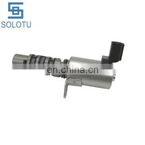 High Quality Oil Variable Timing Solenoid VTC FR-V OEM For C-ivics C-RV For H-ondas C-ivics C-RVs A-curas R-DXs T-SXs thumbnail-4