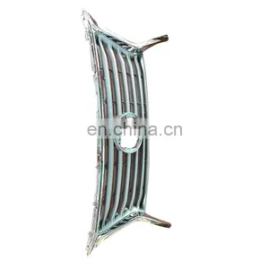 Front Bumper Upper Guard Grille 53101-48581 Car Grills Automobile Air Inlet Grille For Lexus 2013 Rx270 thumbnail-1