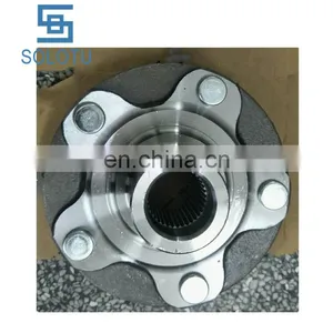 Wheel Bearing Hub For LAND CRUISER LX450D/460/570 43502-60190 thumbnail-2