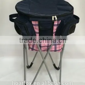 Stand Cooler Bag With Carrying Bag for Outdoors thumbnail-1
