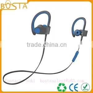 Sports Wholesale Promotional Deep Bass Newest Version Wireless Bluetooth Earpiece thumbnail-1