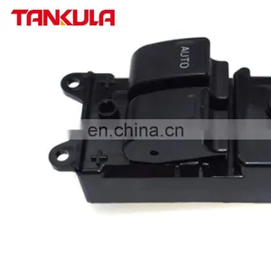 Car Master Electric Power Window Switch 84820-10100 For Toyota Land Cruiser Hilux Yaris thumbnail-5
