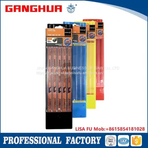 300mm Hss Bimetal Hacksaw Blade thumbnail-5