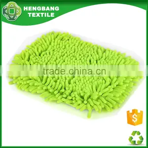 HB162038 Cotton Replacement Mop Cleaning Pad Car Brush Head thumbnail-2