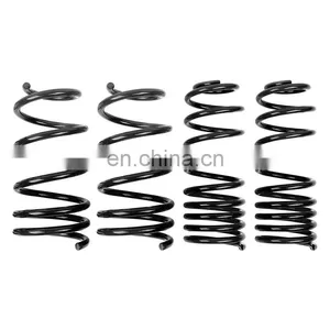 UGK High Quality Rear Suspension Parts Car Coil Spring Shock Absorber Springs For Hyundai NFSONATA 55350-3K000 thumbnail-4