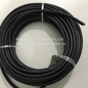 YDK V8816CX V8816CY V8816CZ Cable for EML500 Yokogawa EM-log thumbnail-1