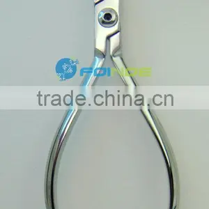 Dental Orthodontics Pliers With CE thumbnail-2