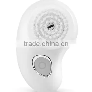 Zlime ZL-S1329 Multifunction Electric Body Face Facial Brush Cleansing Relief Massager Wash thumbnail-1
