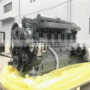 BF6L913 Diesel Engine 6.128L 6 Cylinders 4 Stroke 112kw/2300rpm thumbnail-3