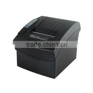 80mm Direct Thermal Dot Matrix Receipt Printer/cheap 80250VN Receipt Printer Quality Choice thumbnail-2