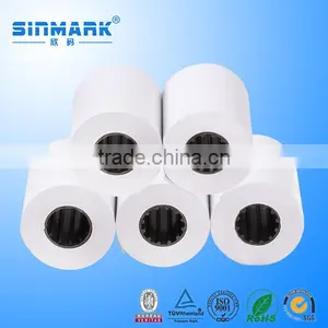 80mm Thermal Cash Receipt Paper for Restaurant/bank Printing Thermal Paper Quality Choice thumbnail-5