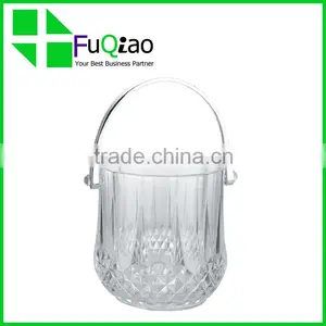 Trade Assurance Barware Food Grade Galvanized Metal Beer Bucket With Different Sizes thumbnail-1