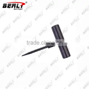 BellRight Zinc-Alloy T-Handle With Probe Tool-Black thumbnail-1