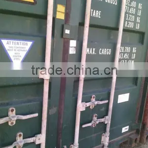 Used 40ft Shipping Container for Sale in NZ thumbnail-5