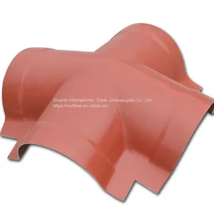Synthetic Resin Traditional Tile Accessories thumbnail-4