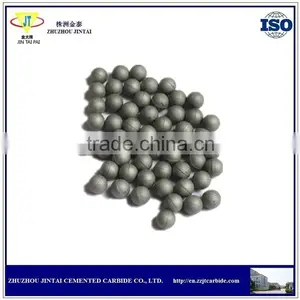 Various Types High Performance Customized Tungsten Carbide Ball thumbnail-3