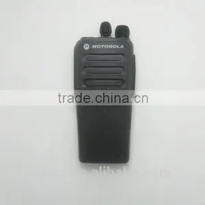Motorla Two Way Radio VHF Walky Talky CP200D thumbnail-5