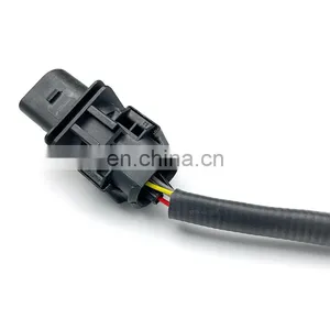 0258017424 C00030687 Car Lambda O2 Oxygen Sensor for VW Santana Maxus thumbnail-5