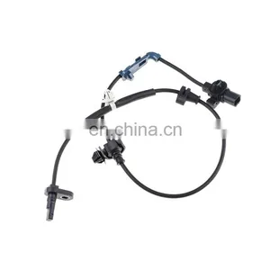 57450-SWA-003 57455-SWA-003 Front Right / Left Wheel Speed Sensor For HONDA CRV CR-V 2007-2011 thumbnail-2