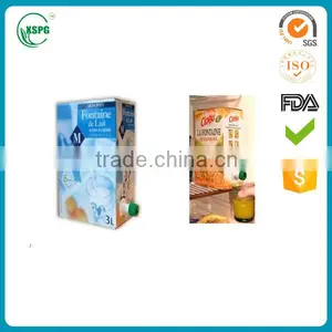 Dongguang Bib Bag in Box Manufacture thumbnail-4