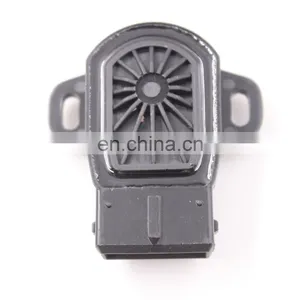 100004868 ZHIPEI TPS APPS Throttle Position Sensor MD628074 for Mitsubishi Outlander Lancer 2003-2006 thumbnail-1