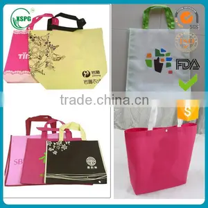 OEM Production PP Noven Woven Bags thumbnail-5