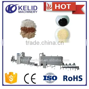 New Condition Full Automatic Artificial Rice Extruder thumbnail-3