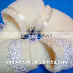 OEM Insole Material Massage Bath Shoes thumbnail-4