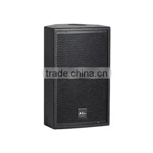 SO-210, Trade Assurance, 10 Inch Passive 2-way Full Range Loudspeaker, Pro Audio thumbnail-1