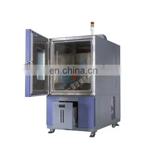 High Quality Damp Heat Temperature Humidity Stability Chamber / Camera thumbnail-2