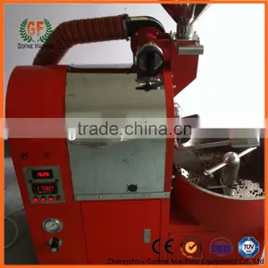 Commercial Coffee Beans Baking Machine thumbnail-1