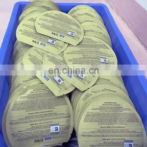 I-Star Plastic Bag Paging Instant Labeling Machine Barcode Online Printing and Labeling Machine thumbnail-4