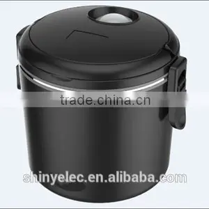 Smart Mini Electrical Lunch Box Rice Box thumbnail-3