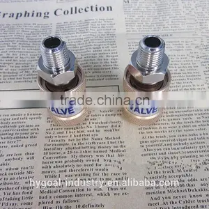 Most Popular Useful Throttle Check Valve thumbnail-1