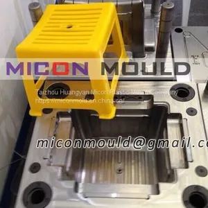 Plastic Stool Mold thumbnail-3