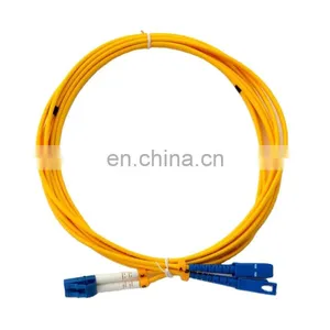 GYXTW Bare Copper 12 Core Fiber Cable Fiber Optic Outdoor Cable Fiber Optic Cable thumbnail-1