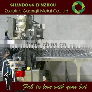 Compressing or Vacuum Packing Malaysia Bonnel Mattress for Latex Mattress thumbnail-3