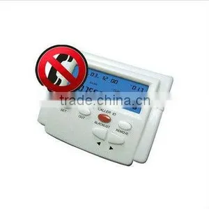 Home Call Filter Box to Block Telemarketing Calls thumbnail-1