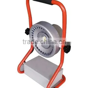 30W LED Flood Lights With Wall Charger IP65 Beam Angle 60~120 Degree thumbnail-5