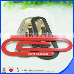 Customized Business Gift Stamping Bookmark thumbnail-4