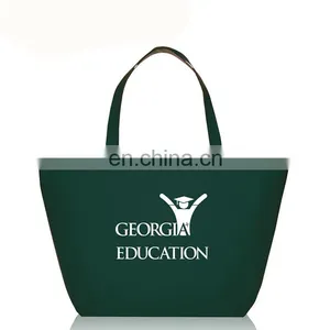 Promotional TNT Non Woven Shopping Bag for Sale thumbnail-2
