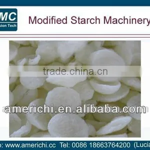 Modified Starch Extrusion Machines thumbnail-1
