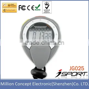 Professional Digital Sport Timer Stopwatches thumbnail-4