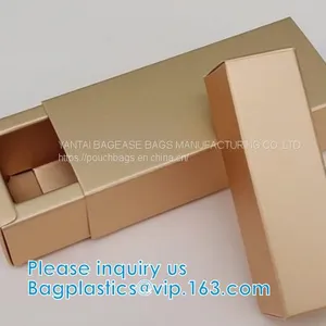 Treat Boxes Gift Favor Storage Packaging Soap Jewellery Earring Packing Paperboard Box Candy Chocolate Food Storage Pack thumbnail-5