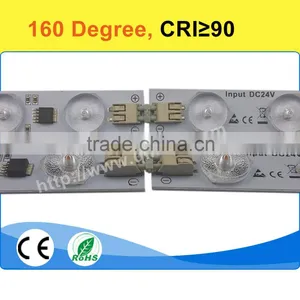 Latest New Design Best Selling 160 Degree 12v 5630 Smd Rigid Led Strip thumbnail-1