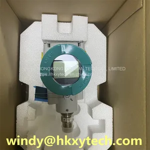 Siemens SITRANS P320/P420 Pressure Transmitters 7MF0300-1FD01-5AF2-Z A00+B11+E01+H03+T02+Y21 With Good Price In Stock thumbnail-3