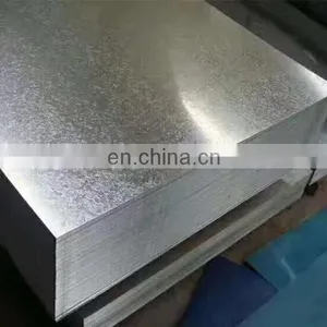 Standard Q/BQB420 DC51D+Z DC51D+ZF Zinc Coating Galvanized Steel Coil/sheets thumbnail-5