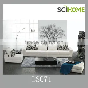 Low Price Sectional Sofa Home Furnishings thumbnail-1