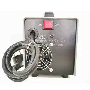 High Quality Inverter MIG 200 Welding Machine for Portable Arc Welders thumbnail-3
