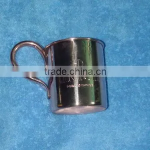 Moscow Mule Mug RUSSIAN STANDARD MOSCOW MULE MUG TOP SELLER MULE MUG thumbnail-1